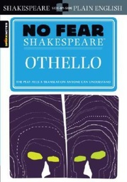 [9781586638528] Othello (no fear shakespeare)