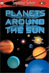 [9781587171468] PLANETS AROUND THE SUN
