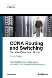 [9781587205880] CCNA Routing and Switching Portable Command Guide