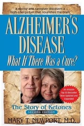 [9781591203193] Alzheimer's Disease What if there was a cure?