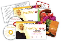 [9781591797906] Healthy Heart Kit