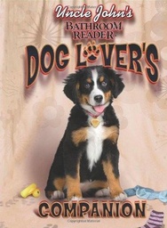[9781592238231] Dog Lover's Companion