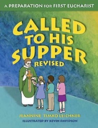 [9781592762996] x[] CALLED TO HIS SUPPER