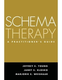 [9781593853723] Schema Therapy A Practitioners Guide