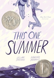 [9781596437746] This One Summer