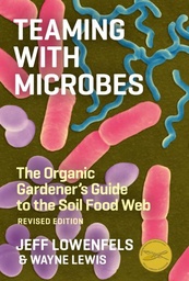 [9781604691139] Teaming with Microbes