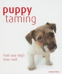 [9781607100027] Puppy Taming
