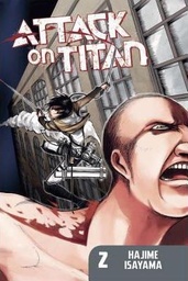 [9781612620251] Attack of the Titans 2