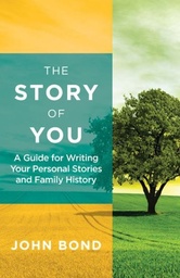 [9781617119798] The Story of You