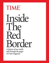[9781618930828] Inside the Red Boarder