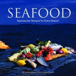 [9781620877333] Seafood Spectacular Recipes for Every Season