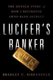 [9781626343719] Lucifers Banker