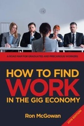 [9781684560318] How to Find Work in the Gig Economy