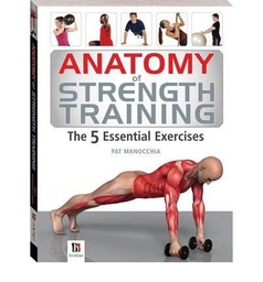 [9781741835830] N/A Anatomy of Strength Training