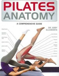 [9781741852929] Pilates Anatomy