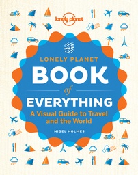 [9781742209630] Book Of Everything