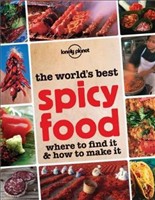 [9781743219768] The World's Best Spicy Food