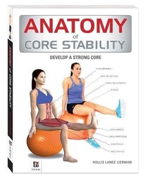 [9781743528518] N/A Anatomy of Core Stability