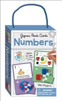 [9781743678084] Jigsaw Flash Cards Numbers
