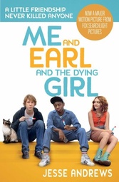 [9781760290443] Me and Earl and the Dying Girl