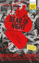 [9781780318134] Dead of Night (World Book Day)