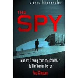 [9781780338903] The Spy