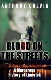 [9781780575865] Blood on the Streets