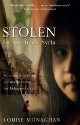 [9781780575919] STOLEN ESCAPE FROM SYRIA PB