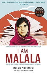 [9781780622163] I Am Malala :  How One Girl Stood Up for Education and Changed the World