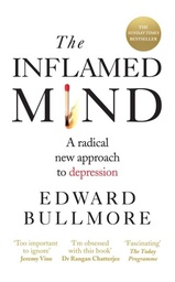 [9781780723723] Inflamed Mind, The