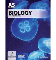 [9781780730097] Biology for CCEA AS Level 1st Edition