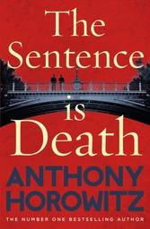 [9781780897080] Sentence is Death, The