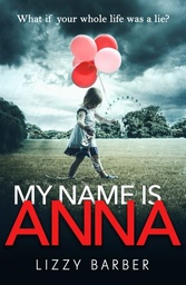 [9781780899268] My Name Is Anna