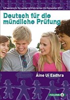 [9781780901220-new] Deutsch Fur Die Mundliche Prufung 2013+ 2 CDs