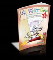 [9781780903347] All Write Now 2nd Class