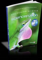 [9781780903934] Unlocking Science with ScienceFusion 3rd Class