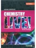 [9781780904306-new] [TEXTBOOK ONLY] Chemistry Live 2nd Edition