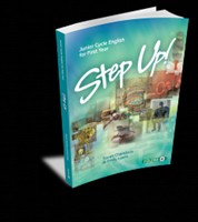 [9781780904368] Step Up JC English 2014
