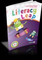 [9781780904450-new] Literacy Leap 5th Class