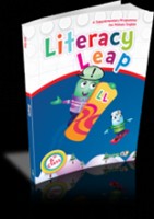 [9781780904467-new] Literacy Leap 6th Class