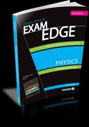 [9781780905518] Exam Edge Physics 2nd Edition