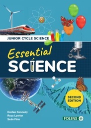 [9781780906775] [N/A] [O/P] [OLD EDITION] Essential Science (Set) 2nd Edition