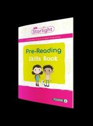 [9781780907970] Starlight JI Pre Reading Skills Book