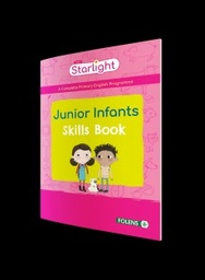 [9781780907987] Starlight JI Skills Book
