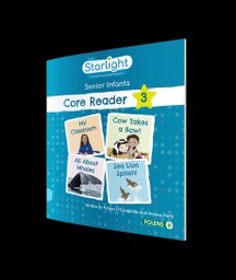 [9781780908090] Starlight SI Core Reader 3