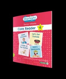 [9781780908106] Starlight SI Core Reader 4