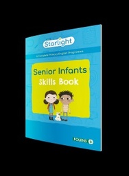 [9781780908151] Starlight SI Skills Book