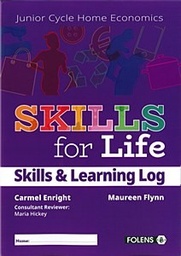 [9781780908946-new] Skills for Life Learning Log (Workbook)