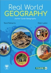 [9781780908991-new] [OLD EDITION] Real World Geography (Set)