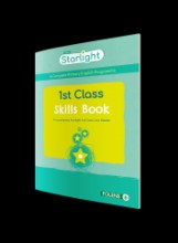 [9781780909257] Starlight 1st Class Skills Book